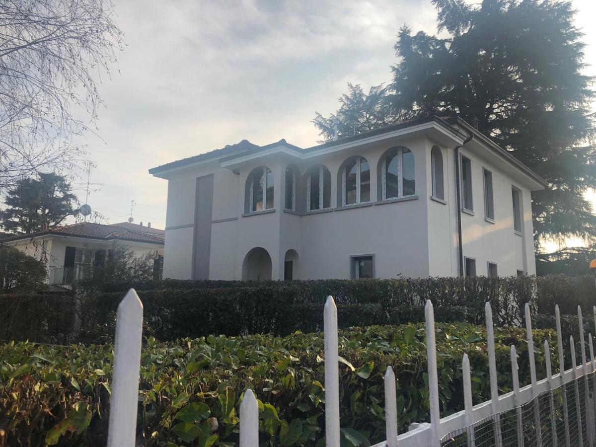 B&B Estercarlo Trezzo sullʼAdda Esterno foto