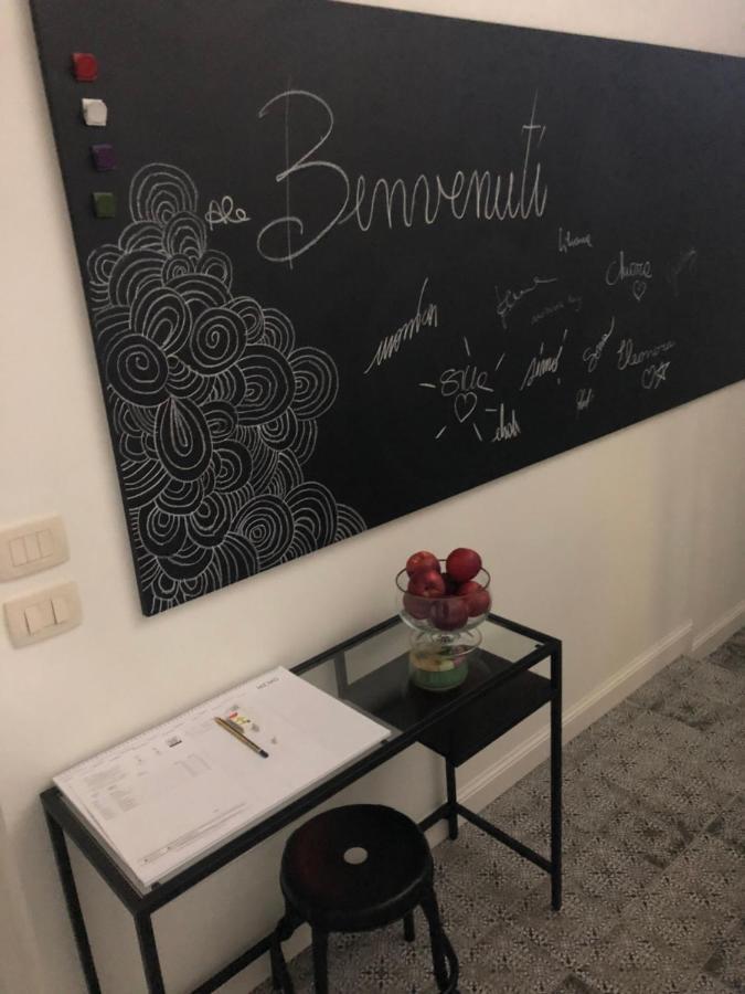 B&B Estercarlo Trezzo sullʼAdda Esterno foto