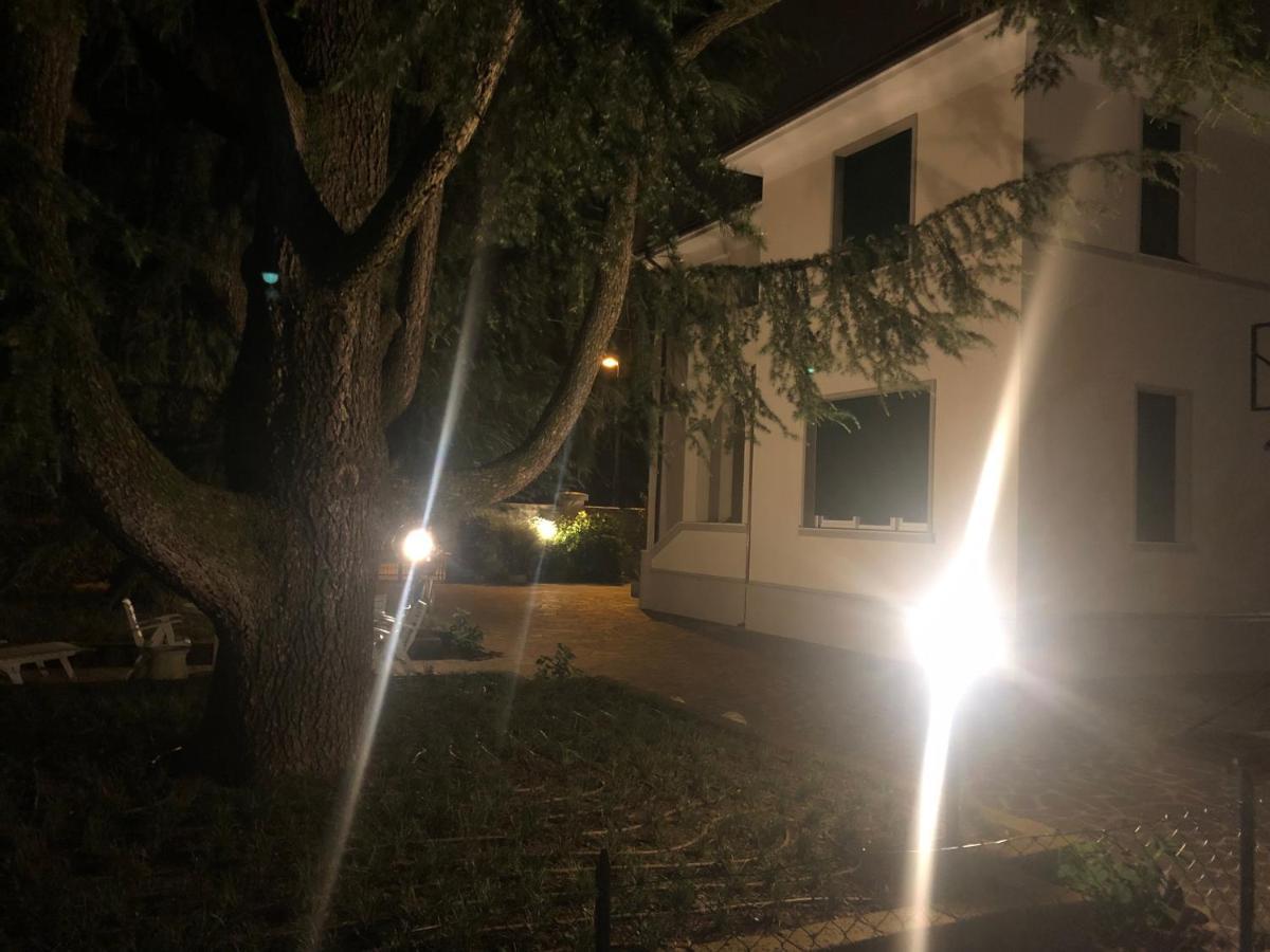 B&B Estercarlo Trezzo sullʼAdda Esterno foto
