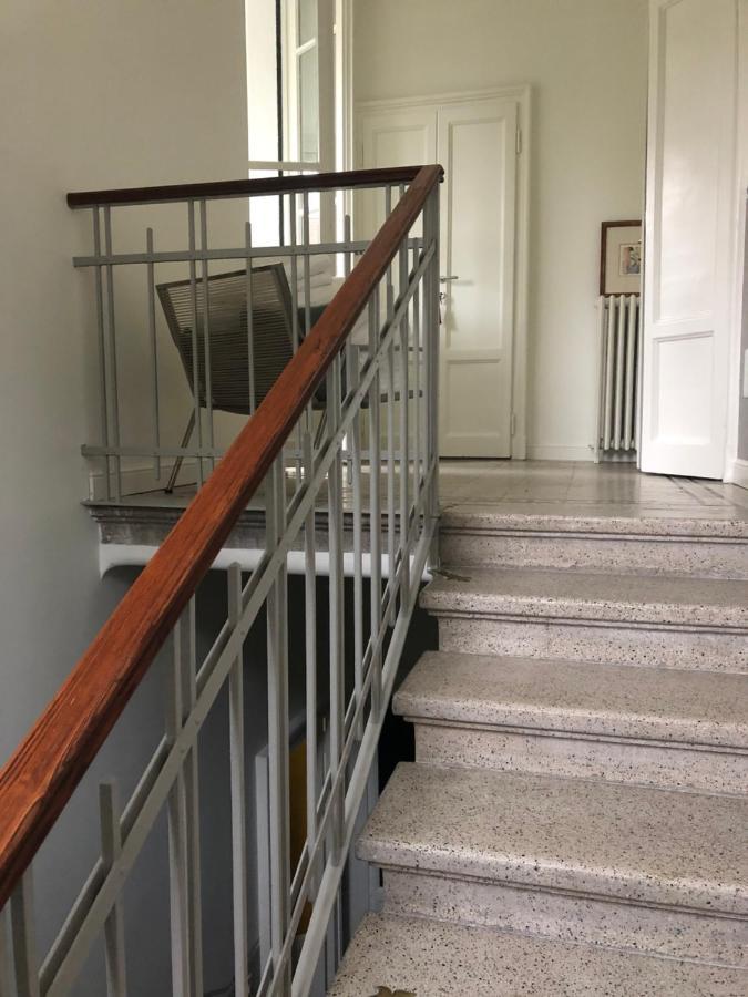 B&B Estercarlo Trezzo sullʼAdda Esterno foto