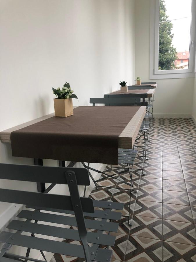 B&B Estercarlo Trezzo sullʼAdda Esterno foto