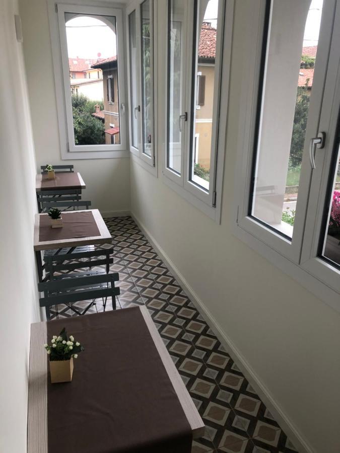 B&B Estercarlo Trezzo sullʼAdda Esterno foto