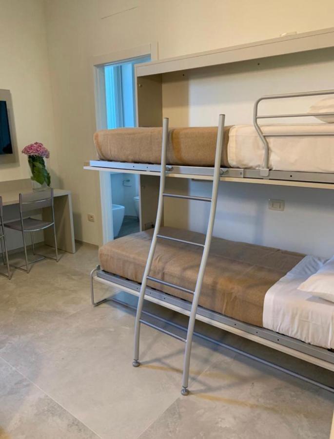 B&B Estercarlo Trezzo sullʼAdda Esterno foto