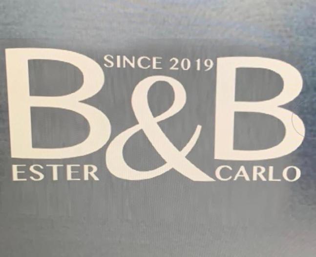 B&B Estercarlo Trezzo sullʼAdda Esterno foto